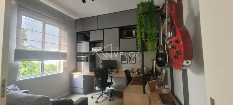 Apartamento à venda com 3 quartos, 113m² - Foto 26