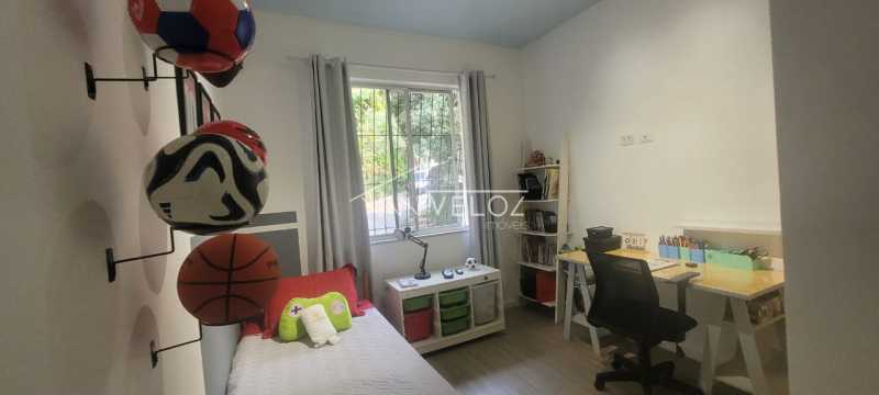 Apartamento à venda com 3 quartos, 113m² - Foto 23