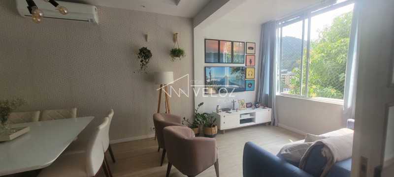 Apartamento à venda com 3 quartos, 113m² - Foto 5