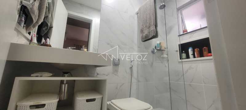 Apartamento à venda com 3 quartos, 113m² - Foto 21