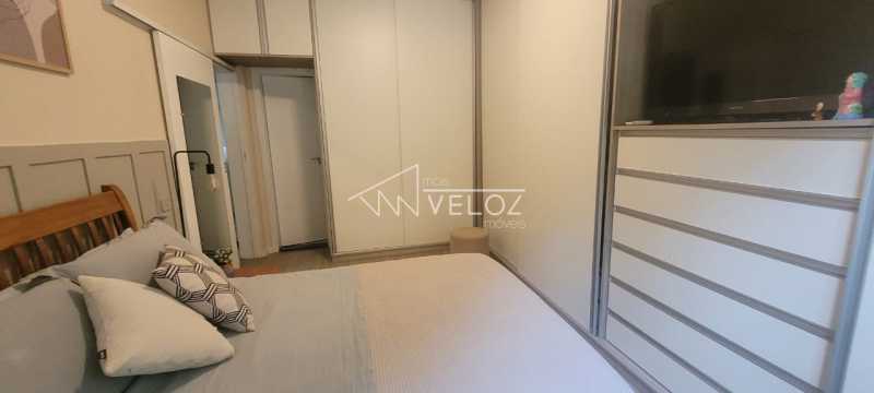 Apartamento à venda com 3 quartos, 113m² - Foto 19