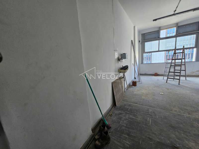 Sala-Conjunto, 34 m² - Foto 16