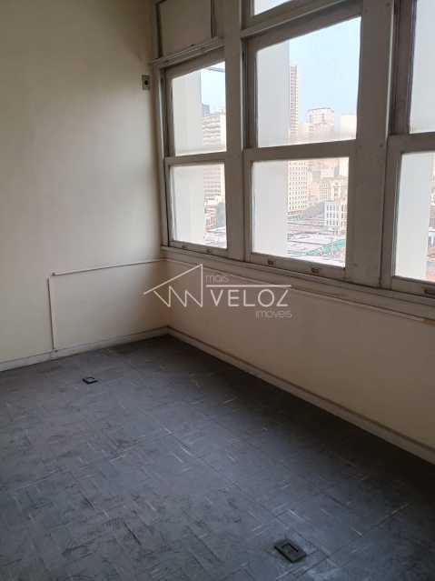 Conjunto Comercial-Sala à venda com 1 quarto, 39m² - Foto 1