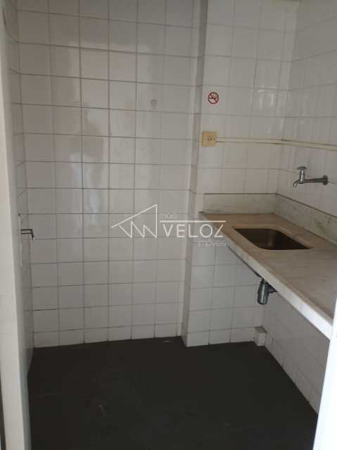 Conjunto Comercial-Sala à venda com 1 quarto, 39m² - Foto 11