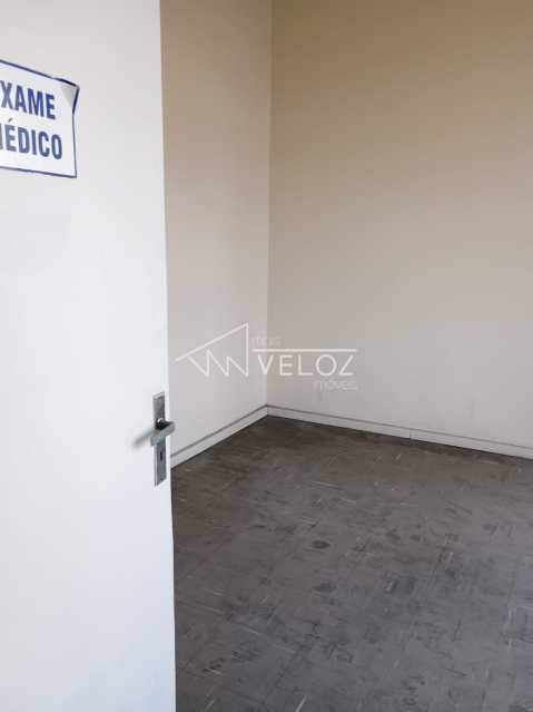 Conjunto Comercial-Sala à venda com 1 quarto, 39m² - Foto 7