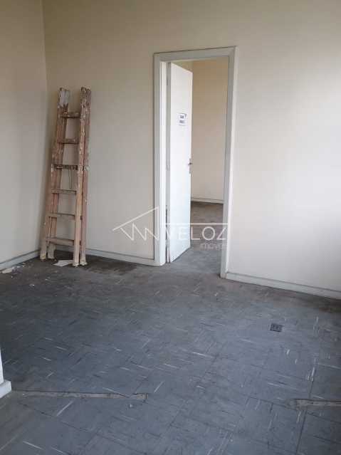 Conjunto Comercial-Sala à venda com 1 quarto, 39m² - Foto 5