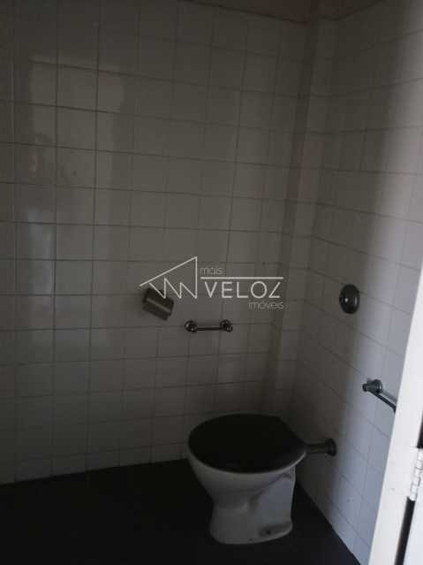 Conjunto Comercial-Sala à venda com 1 quarto, 39m² - Foto 12