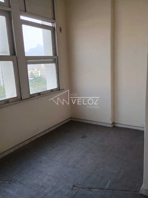 Conjunto Comercial-Sala à venda com 1 quarto, 39m² - Foto 8