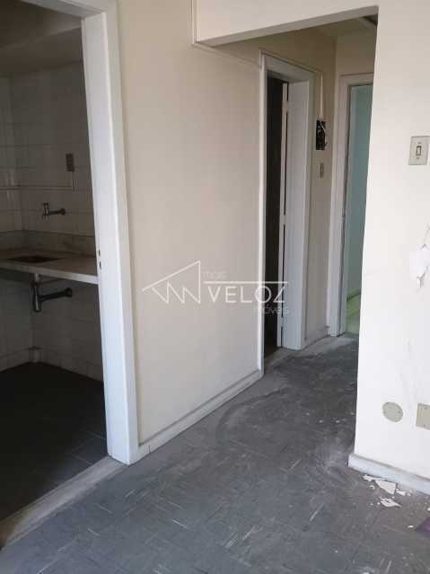 Conjunto Comercial-Sala à venda com 1 quarto, 39m² - Foto 4