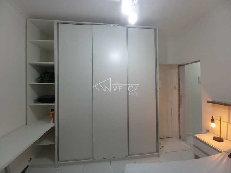 Apartamento à venda com 1 quarto, 30m² - Foto 22