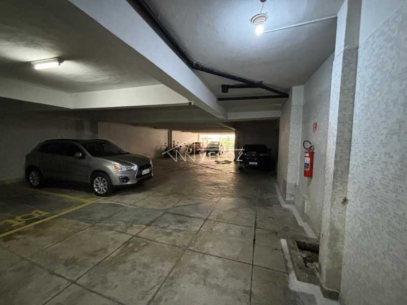 Apartamento à venda com 4 quartos, 180m² - Foto 30