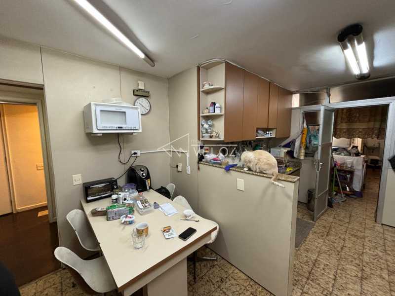 Apartamento à venda com 4 quartos, 180m² - Foto 23
