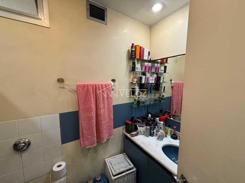 Apartamento à venda com 4 quartos, 180m² - Foto 8
