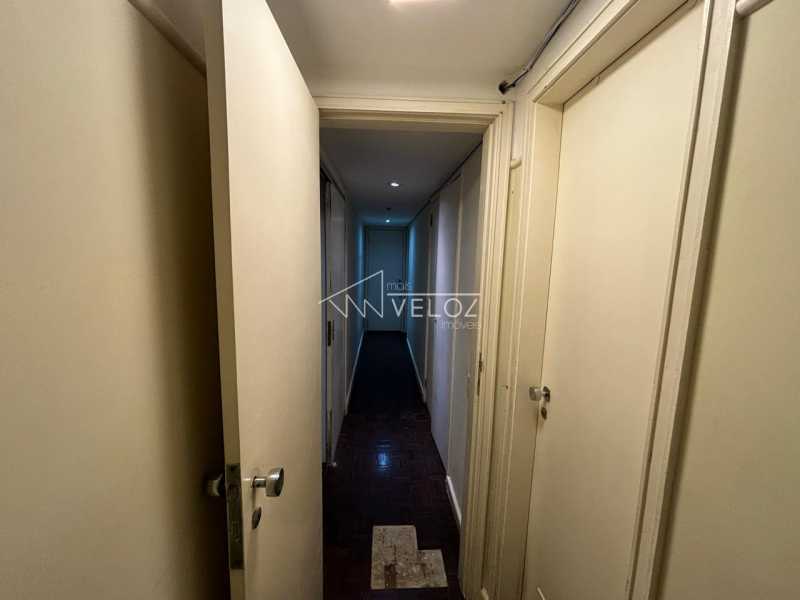 Apartamento à venda com 4 quartos, 180m² - Foto 11