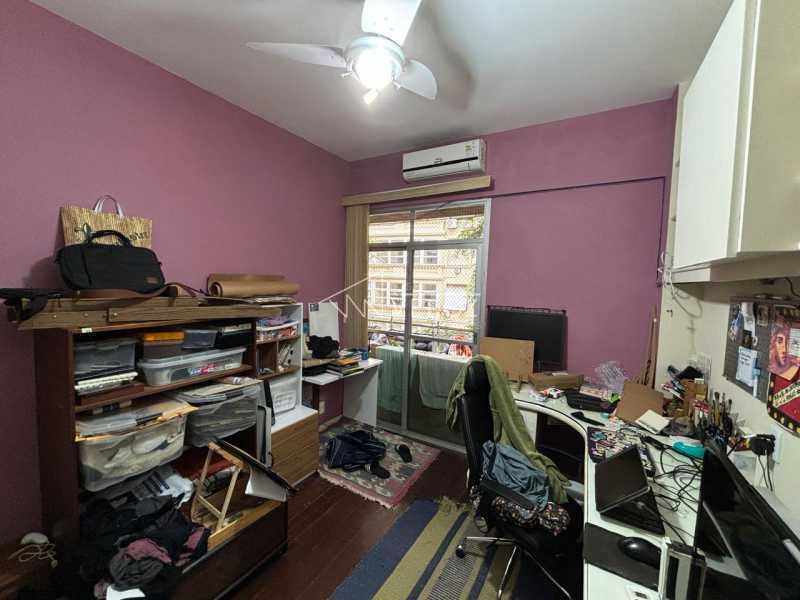 Apartamento à venda com 4 quartos, 180m² - Foto 12
