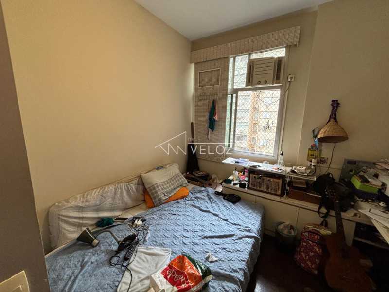 Apartamento à venda com 4 quartos, 180m² - Foto 14