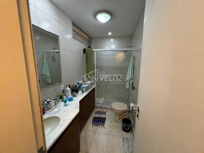 Apartamento à venda com 4 quartos, 180m² - Foto 20