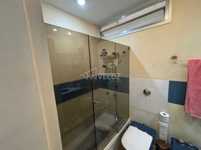 Apartamento à venda com 4 quartos, 180m² - Foto 21