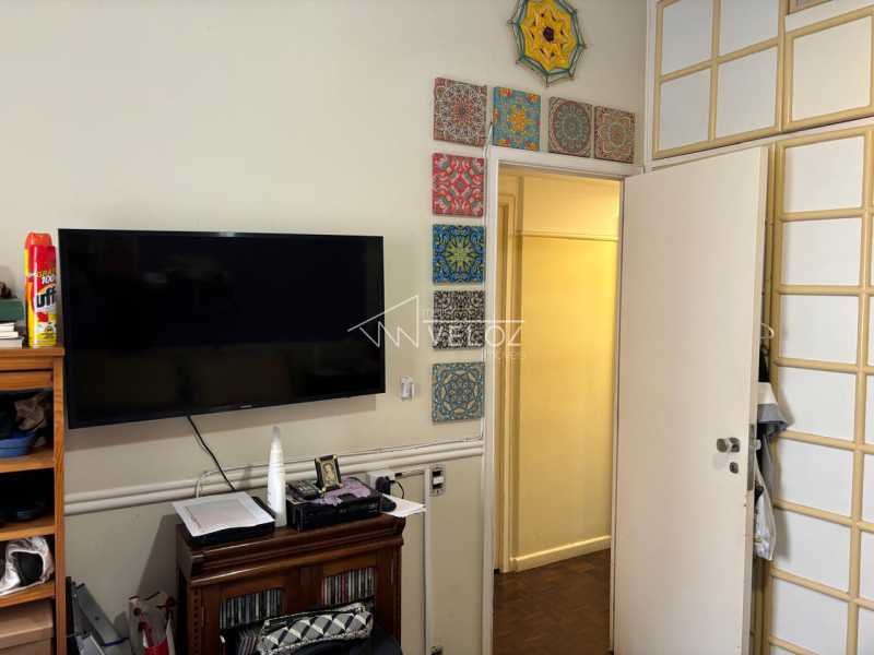 Apartamento à venda com 4 quartos, 180m² - Foto 22
