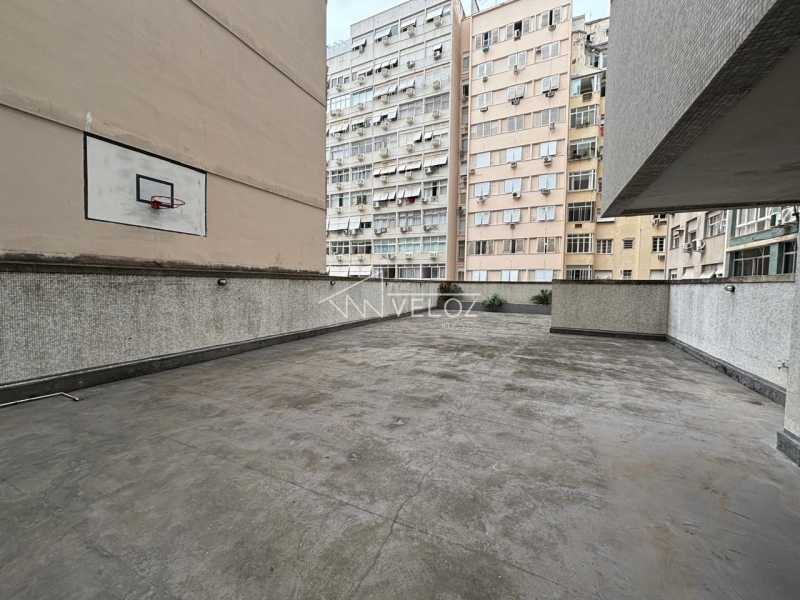 Apartamento à venda com 4 quartos, 180m² - Foto 29