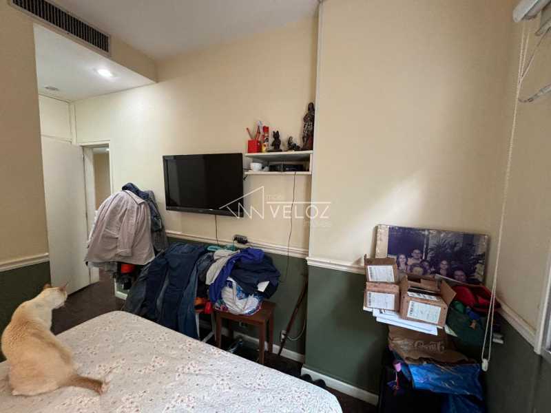 Apartamento à venda com 4 quartos, 180m² - Foto 27