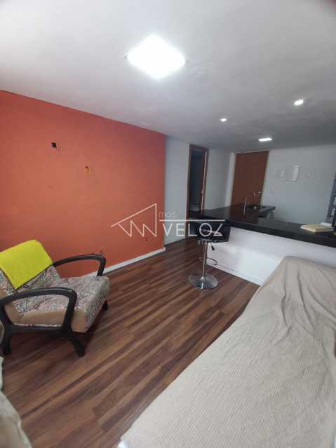 Apartamento, 2 quartos, 25 m² - Foto 9