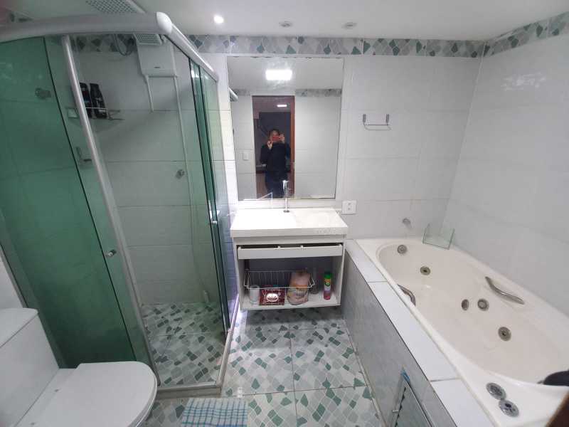 Apartamento, 2 quartos, 25 m² - Foto 27