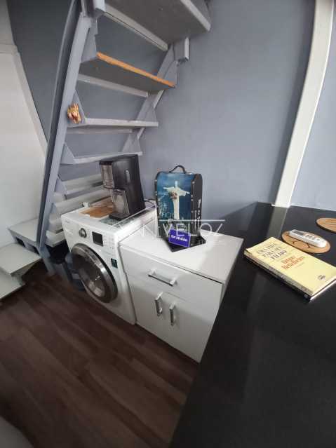 Apartamento, 2 quartos, 25 m² - Foto 7