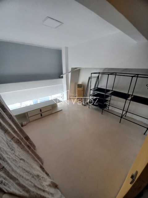 Apartamento, 2 quartos, 25 m² - Foto 24