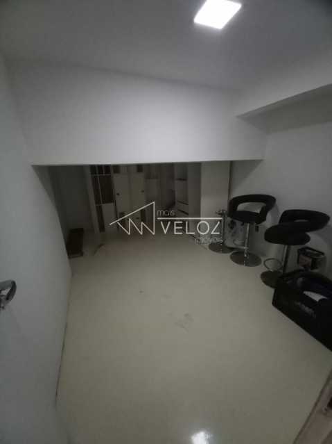 Apartamento, 2 quartos, 25 m² - Foto 26