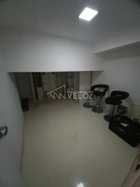 Apartamento, 2 quartos, 25 m² - Foto 19
