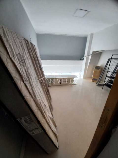 Apartamento, 2 quartos, 25 m² - Foto 23