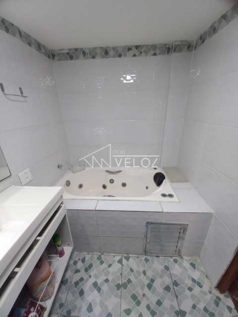 Apartamento, 2 quartos, 25 m² - Foto 21