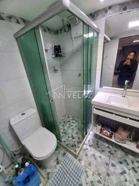 Apartamento, 2 quartos, 25 m² - Foto 4