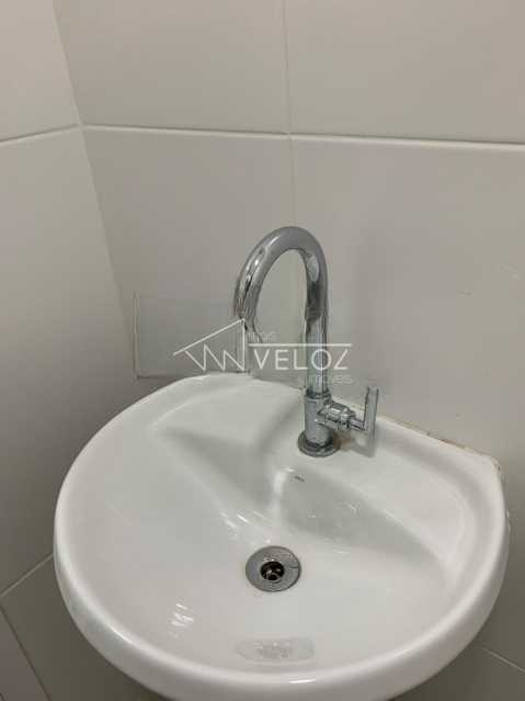 Sala-Conjunto, 20 m² - Foto 12