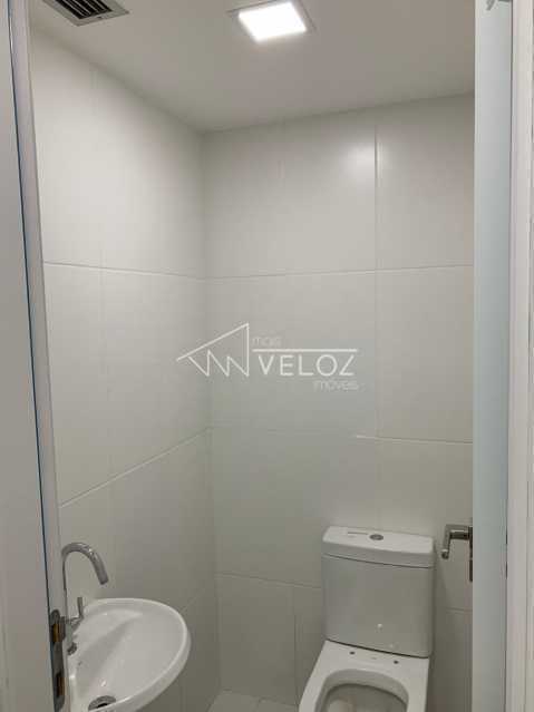 Sala-Conjunto, 20 m² - Foto 21