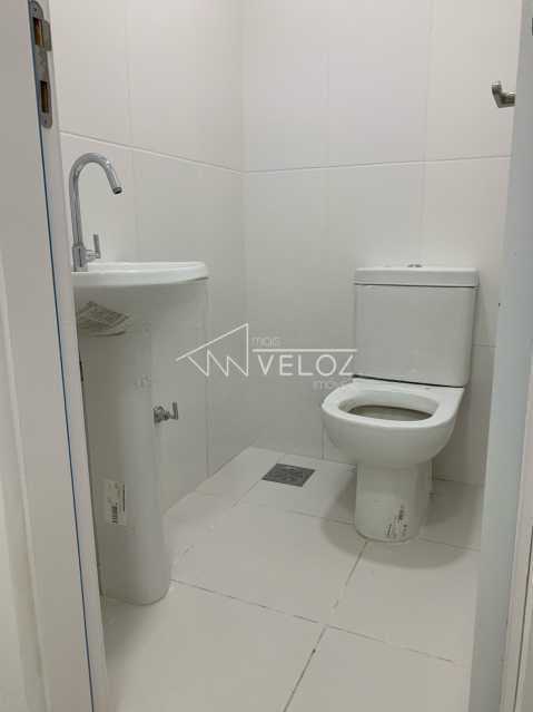 Sala-Conjunto, 20 m² - Foto 17