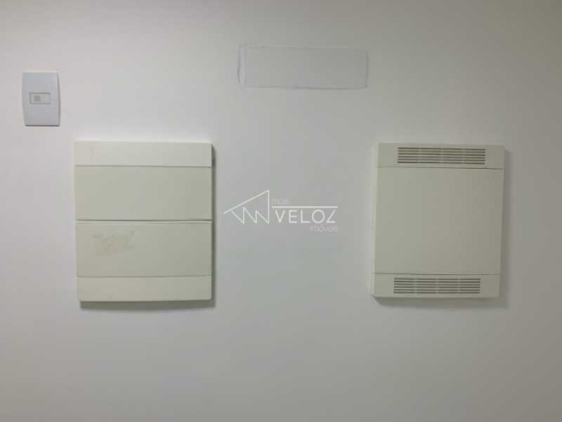 Sala-Conjunto, 20 m² - Foto 6