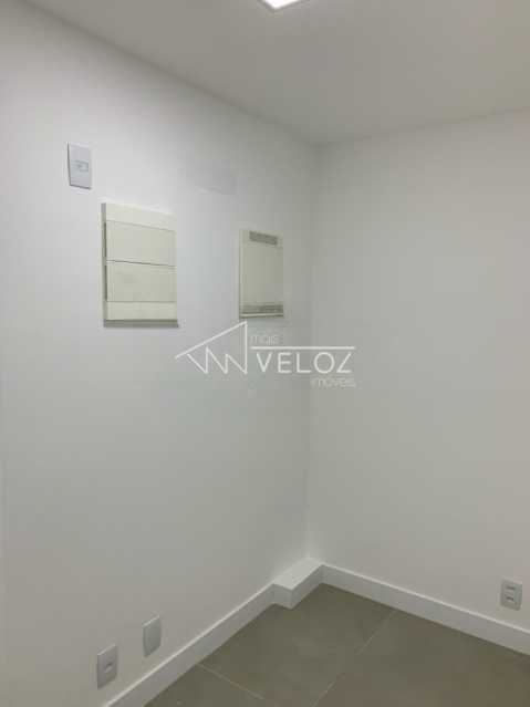 Sala-Conjunto, 20 m² - Foto 19
