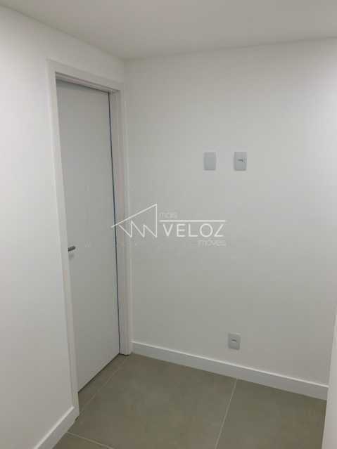 Sala-Conjunto, 20 m² - Foto 2