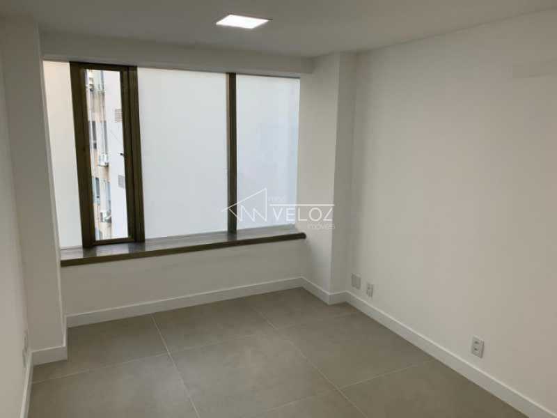 Sala-Conjunto, 20 m² - Foto 3