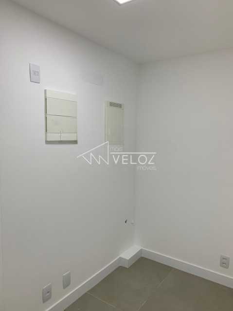 Sala-Conjunto, 20 m² - Foto 13