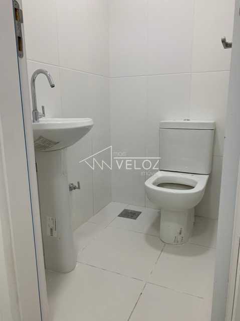 Sala-Conjunto, 20 m² - Foto 9