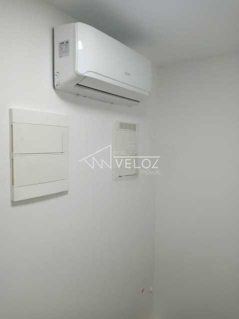 Sala-Conjunto, 20 m² - Foto 18