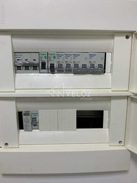 Sala-Conjunto, 20 m² - Foto 10
