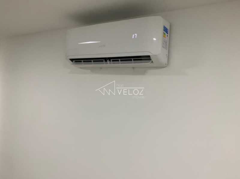 Sala-Conjunto, 20 m² - Foto 5