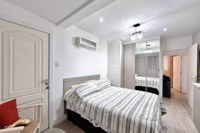 Apartamento à venda com 2 quartos, 100m² - Foto 7