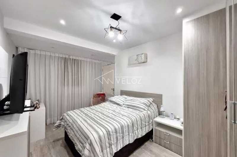 Apartamento à venda com 2 quartos, 100m² - Foto 8