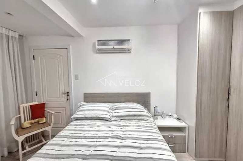 Apartamento à venda com 2 quartos, 100m² - Foto 9