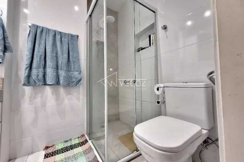 Apartamento à venda com 2 quartos, 100m² - Foto 10